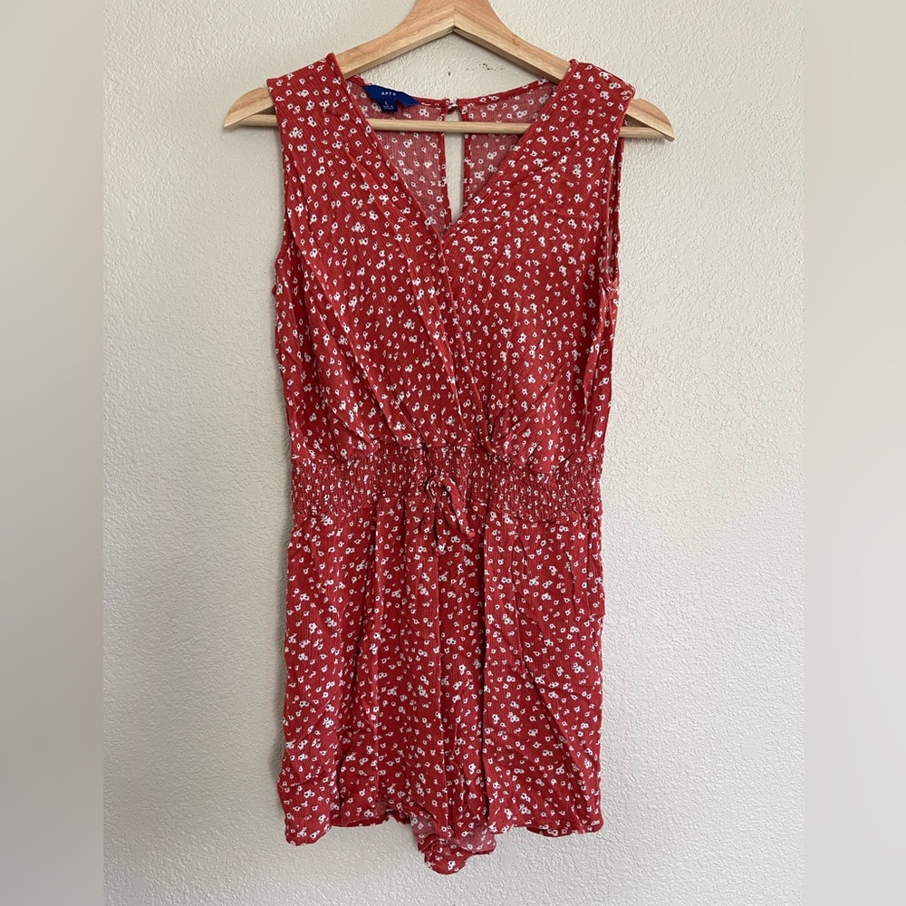 Women’s Romper